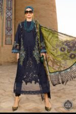 MARIA.B? Chikankari Lawn Collection