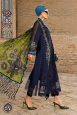 MARIA.B? Chikankari Lawn Collection - Image 2