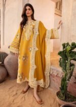 Crimson Lawn: Embroidered, Cutwork, Chiffon, Ready Now