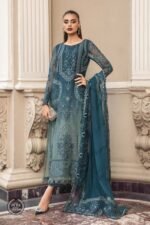Maria B Couture Collection: "Most Hit Design"