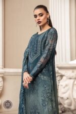 Maria B Couture Collection: "Most Hit Design" - Image 3
