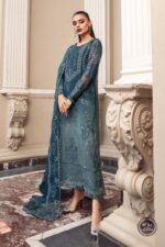 Maria B Couture Collection: "Most Hit Design" - Image 2