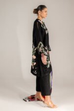 Mushq: Dazzling Summer Chikankari Cotton & Silk - Image 3
