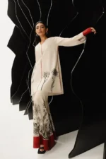 Floral Digital Print Silk Collection